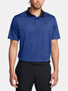 Under Armour UA Matchplay Printed Polo majica