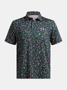 Under Armour UA Playoff 3.0 Printed Polo Majica