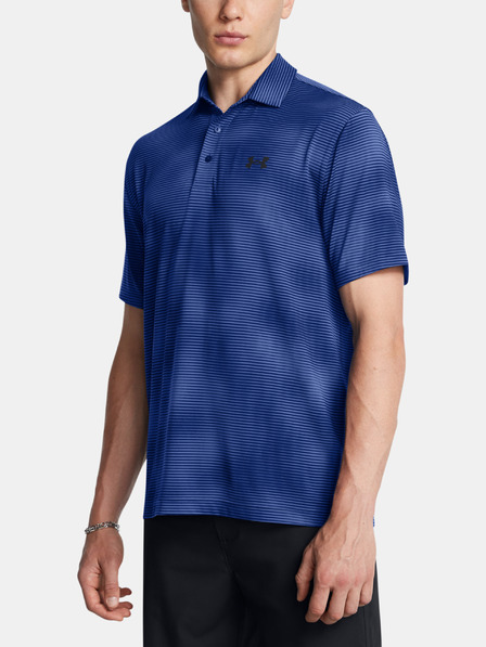 Under Armour UA Playoff 3.0 Printed Polo majica