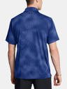 Under Armour UA Playoff 3.0 Printed Polo Majica