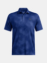 Under Armour UA Playoff 3.0 Printed Polo Majica