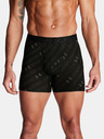 Under Armour M UA Perf Cotton Nov 6in Oprijete boksarice 3 Piece