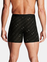 Under Armour M UA Perf Cotton Nov 6in Oprijete boksarice 3 Piece