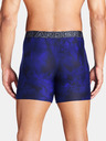 Under Armour M UA Perf Tech Nov 6in Oprijete boksarice 3 Piece