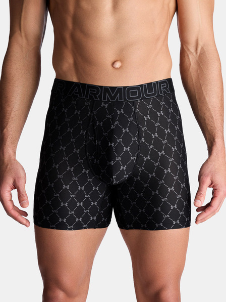 Under Armour M UA Perf Tech Nov 6in Boksarice