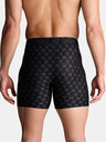 Under Armour M UA Perf Tech Nov 6in Boksarice