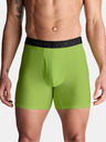 Under Armour M UA Perf Tech Mesh 6in Oprijete boksarice 3 Piece