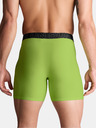 Under Armour M UA Perf Tech Mesh 6in Oprijete boksarice 3 Piece