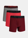 Under Armour M UA Perf Tech Mesh 6in Oprijete boksarice 3 Piece