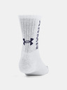 Under Armour UA 3-Maker Mid-Crew Nogavice 3 para