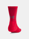 Under Armour UA 3-Maker Mid-Crew Nogavice 3 para