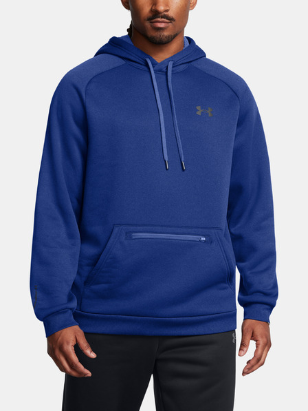 Under Armour UA Armour Flc Pro Kanga HD Pulover