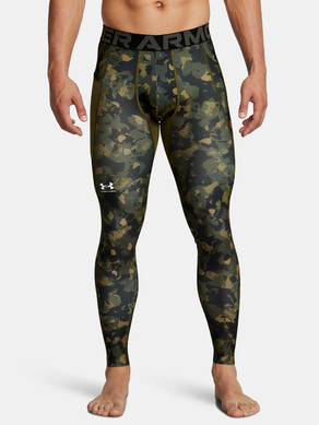 Under Armour UA HG Armour Prtd Lgs Pajkice