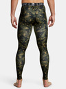 Under Armour UA HG Armour Prtd Lgs Pajkice