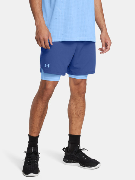 Under Armour UA Vanish Woven 2in1 Kratke hlače