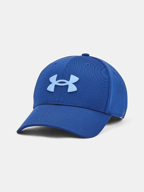 Under Armour Men's UA Blitzing Adj Šiltovka