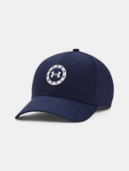 Under Armour Jordan Spieth Tour Adj Hat Šiltovka