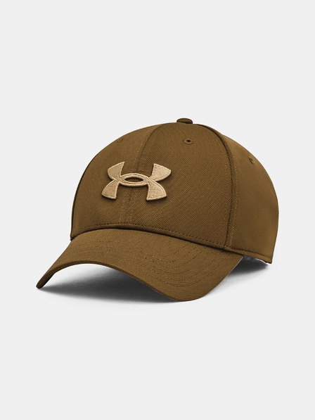 Under Armour Men's UA Blitzing Šiltovka