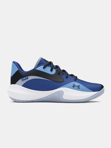 Under Armour UA Lockdown 7 Low Superge