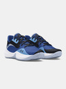 Under Armour UA Lockdown 7 Low Superge