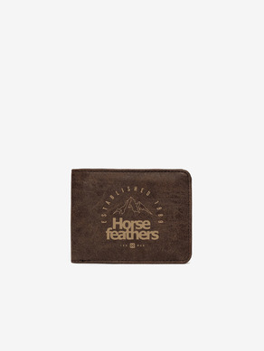 Horsefeathers Gord Denarnica