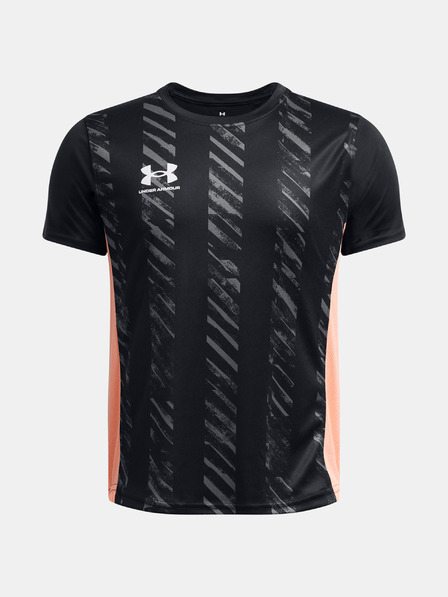 Under Armour UA B's Ch. SS Prnt Majica otroška