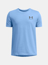 Under Armour UA B Sportstyle Left Chest SS Majica otroška