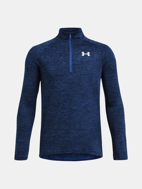 Under Armour UA Tech 2.0 1/2 Zip Majica otroška