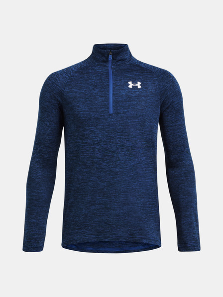 Under Armour UA Tech 2.0 1/2 Zip Majica otroška