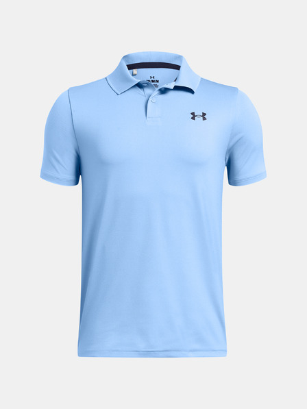 Under Armour UA Matchplay Polo Majica otroška