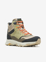 Merrell Speed Solo Mid Waterproof Superge