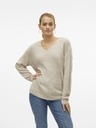 Vero Moda Crewlefile Pulover