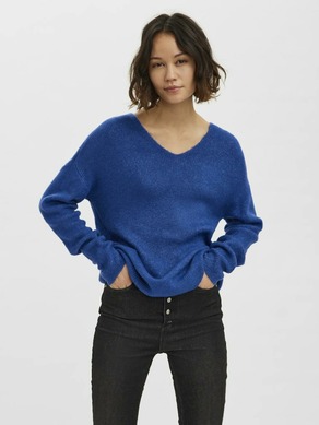 Vero Moda Crewlefile Pulover