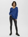 Vero Moda Crewlefile Pulover