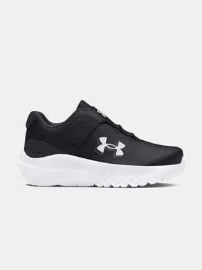 Under Armour UA BINF Surge 4 AC Otroške superge