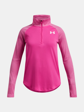 Under Armour Tech Graphic 1/2 Zip Majica otroška