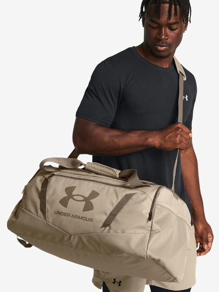 Under Armour UA Undeniable 5.0 Duffle MD Torba