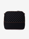 Vuch Cara Dotty Black Torbica