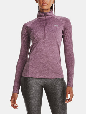 Under Armour Tech 1/2 Zip - Twist Majica