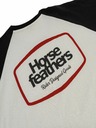 Horsefeathers Bronco Raglan Majica