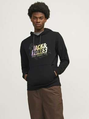 Jack & Jones Map Pulover