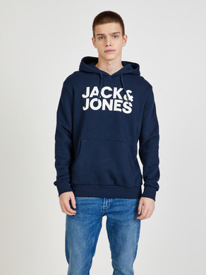 Jack & Jones Pulover