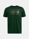 Under Armour UA Team Issue Wordmark SS Majica