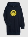 GAP Gap & Smiley® Otroška obleka