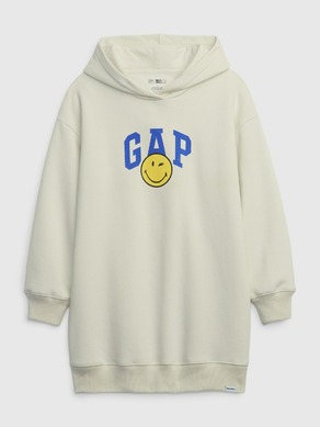 GAP Gap & Smiley® Otroška obleka