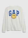 GAP Gap & Smiley® Majica otroška