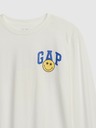 GAP Gap & Smiley® Majica otroška