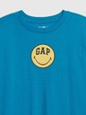 GAP Gap & Smiley® Majica otroška