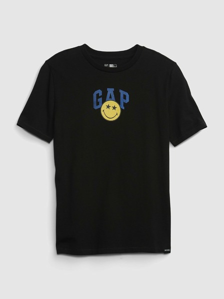 GAP Gap & Smiley® Majica otroška