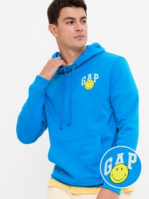 GAP Gap & Smiley® Pulover